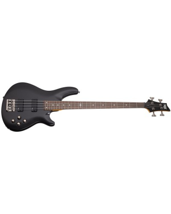 C-4 BASS SGR BY SCHECTER MSBK - Бас гітара чотириструнна