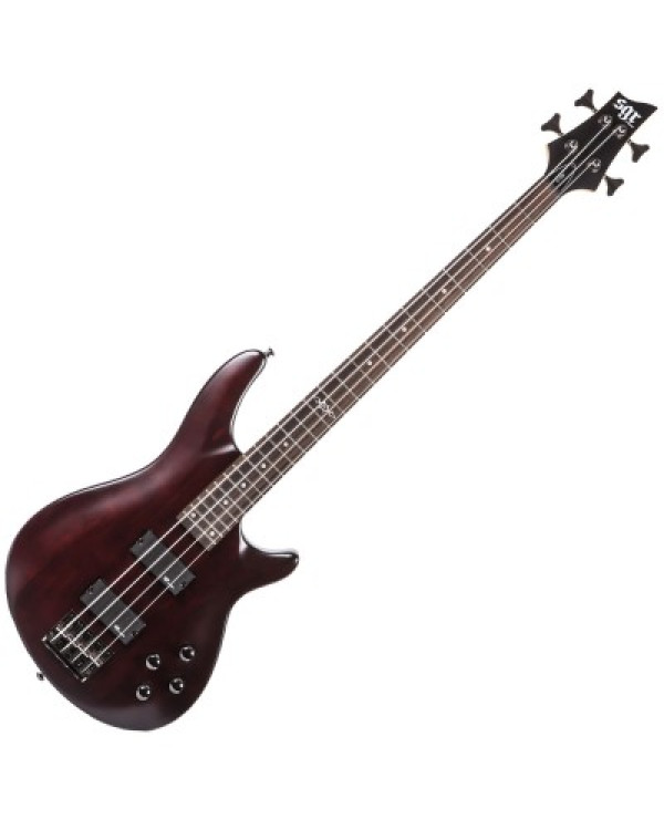 C-4 BASS SGR BY SCHECTER WSN - Бас гітара чотириструнна