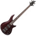 C-4 BASS SGR BY SCHECTER WSN - Бас гітара чотириструнна