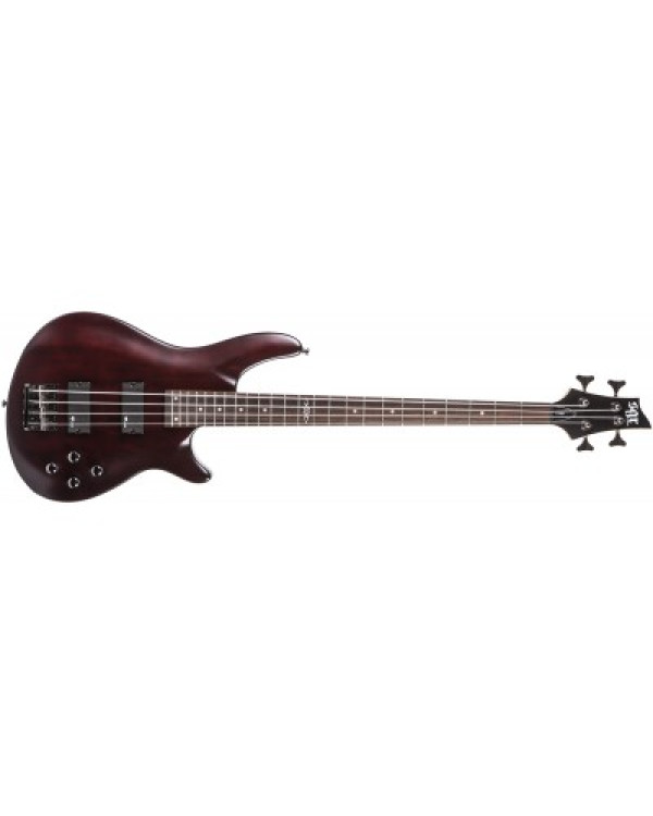 C-4 BASS SGR BY SCHECTER WSN - Бас гітара чотириструнна
