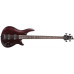 C-4 BASS SGR BY SCHECTER WSN - Бас гітара чотириструнна