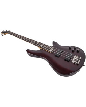 C-4 BASS SGR BY SCHECTER WSN - Бас гітара чотириструнна-foto5