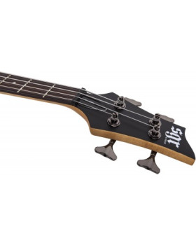 C-4 BASS SGR BY SCHECTER WSN - Бас гітара чотириструнна-foto6
