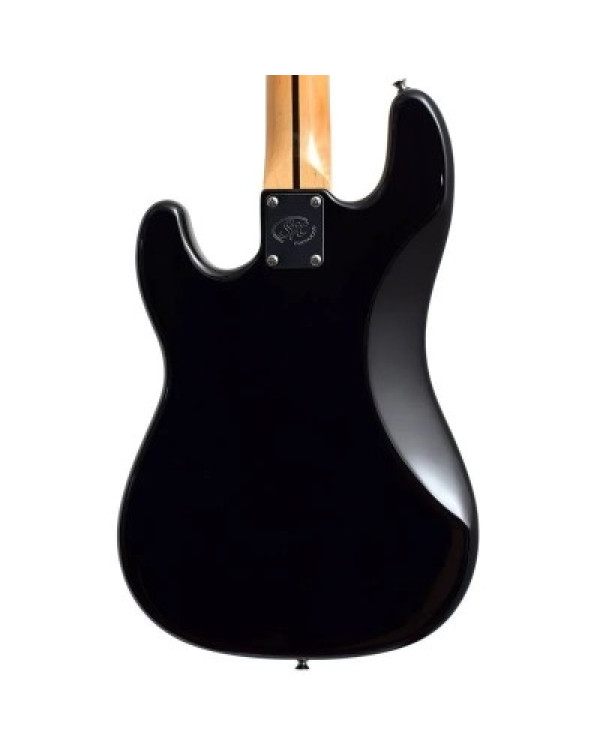 SX SPB62+/BK - Бас гітара з чохлом