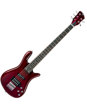 SX SWB1/5/TWR - п'ятиструнна бас-гітара (копія 'Warwick Bass')