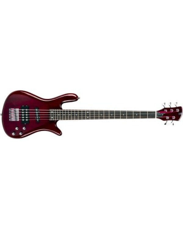 SX SWB1/5/TWR - п'ятиструнна бас-гітара (копія 'Warwick Bass')