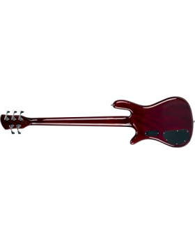 SX SWB1/5/TWR - п'ятиструнна бас-гітара (копія 'Warwick Bass')-foto3