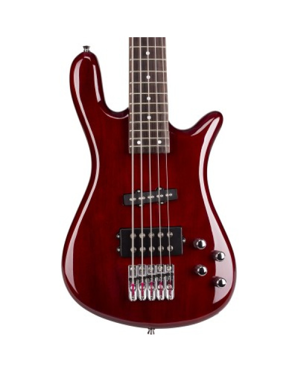 SX SWB1/5/TWR - п'ятиструнна бас-гітара (копія 'Warwick Bass')