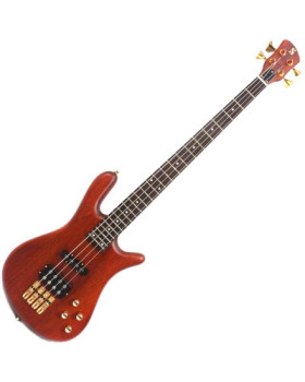 SX SWB1/NA - бас-гітара (копія «Warwick Bass»).