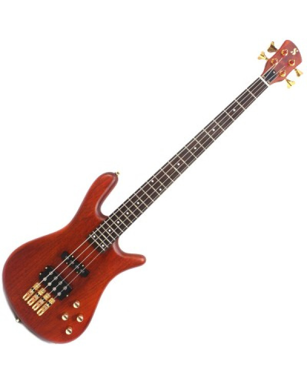 SX SWB1/NA - бас-гітара (копія «Warwick Bass»).