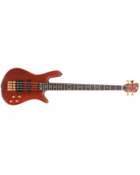 SX SWB1/NA - бас-гітара (копія «Warwick Bass»).-foto2