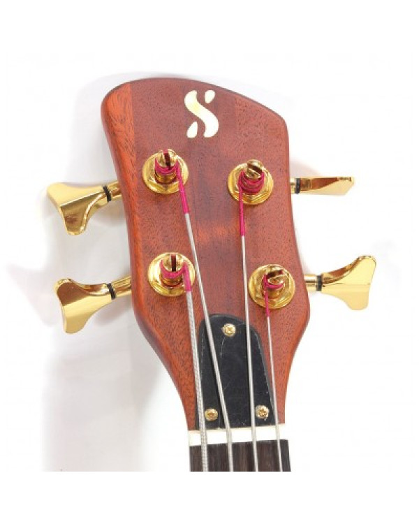 SX SWB1/NA - бас-гітара (копія «Warwick Bass»).