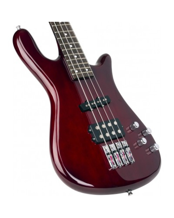 SX SWB1/TWR - бас-гітара (копія «Warwick Bass»)