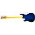 G&L L1500 FOUR STRINGS (Blueburst, maple) №CLF50913. Made in USA - Чотириструнна бас-гітара