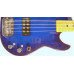 G&L L1500 FOUR STRINGS (Blueburst, maple) №CLF50913. Made in USA - Чотириструнна бас-гітара