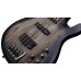 SCHECTER C-4 CUSTOM TBS - чотириструнна бас-гітара