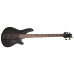 SCHECTER DAMIEN-5 BASS SBK - п'ятиструнна бас-гітара