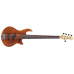 GODIN 019663 - FREEWAY 5 BASS Natural SG (Made in Canada) - п'ятиструнна бас-гітара
