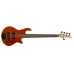 GODIN 027187 - FREEWAY 5 Active Natural Mahogany SG (Made in Canada) - П'ятиструнна бас-гітара