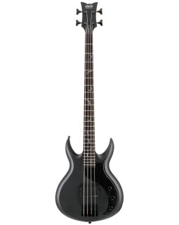 SCHECTER DAMIEN DV-4 BASS SBK - чотириструнна бас-гітара-foto2