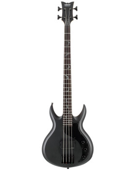 SCHECTER DAMIEN DV-4 BASS SBK - чотириструнна бас-гітара-foto2