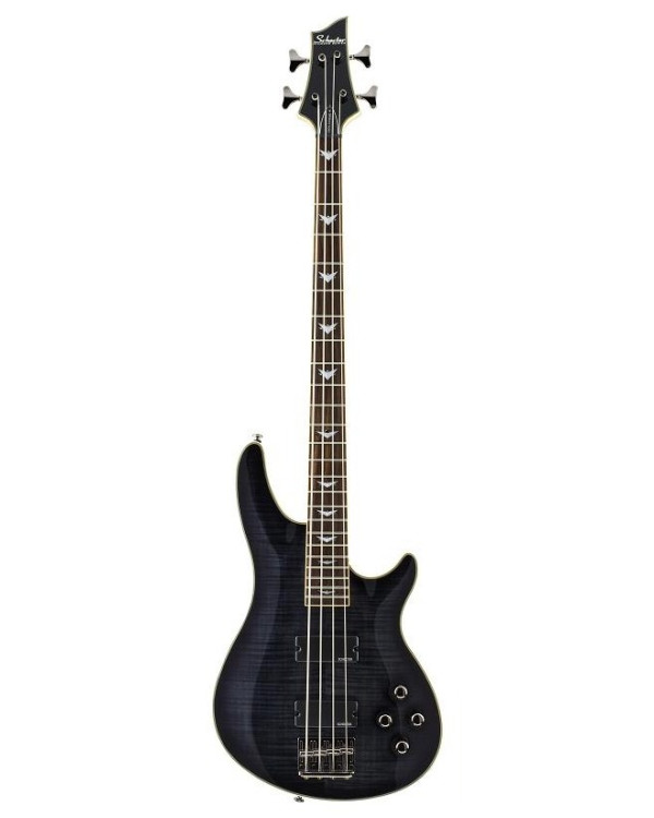 SCHECTER OMEN EXTREME-4 STBLK - чотириструнна бас-гітара