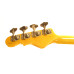 G&L L1500 FOUR STRINGS (Blueburst, maple) №CLF50913. Made in USA - Чотириструнна бас-гітара