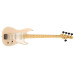 GODIN 034567 - Shifter 5 Trans Cream MN with Bag (Made in Canada) - п'ятиструнна бас-гітара