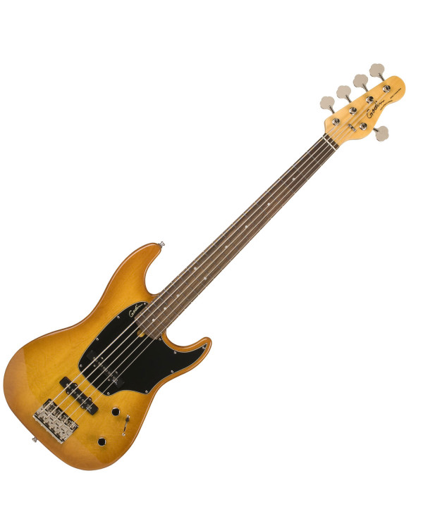 GODIN 036707 - Shifter Classic 5 Creme Brule HG RN with Bag (Made in Canada) - п'ятиструнна бас-гітара GODIN 036707 - Shifter Classic 5 Creme Brule HG RN with Bag (Made in Canada) - п'ятиструнна бас-гітара
