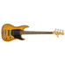 GODIN 036707 - Shifter Classic 5 Creme Brule HG RN with Bag (Made in Canada) - п'ятиструнна бас-гітара