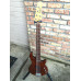 GODIN 019663 - FREEWAY 5 BASS Natural SG (Made in Canada) - п'ятиструнна бас-гітара