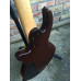 GODIN 019663 - FREEWAY 5 BASS Natural SG (Made in Canada) - п'ятиструнна бас-гітара