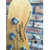 GODIN 019663 - FREEWAY 5 BASS Natural SG (Made in Canada) - п'ятиструнна бас-гітара