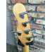 GODIN 019663 - FREEWAY 5 BASS Natural SG (Made in Canada) - п'ятиструнна бас-гітара