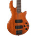 GODIN 027187 - FREEWAY 5 Active Natural Mahogany SG (Made in Canada) - П'ятиструнна бас-гітара