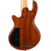 GODIN 027187 - FREEWAY 5 Active Natural Mahogany SG (Made in Canada) - П'ятиструнна бас-гітара
