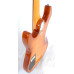 GODIN 036707 - Shifter Classic 5 Creme Brule HG RN with Bag (Made in Canada) - п'ятиструнна бас-гітара