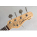 GODIN 036707 - Shifter Classic 5 Creme Brule HG RN with Bag (Made in Canada) - п'ятиструнна бас-гітара