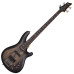 SCHECTER C-4 CUSTOM TBS - чотириструнна бас-гітара