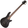 SCHECTER DAMIEN-5 BASS SBK - п'ятиструнна бас-гітара