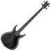 SCHECTER DAMIEN DV-4 BASS SBK - чотириструнна бас-гітара