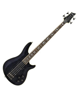 SCHECTER OMEN EXTREME-4 STBLK - чотириструнна бас-гітара