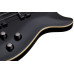 SCHECTER OMEN-4 BLK - чотириструнна бас-гітара