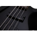 SCHECTER OMEN-4 BLK - чотириструнна бас-гітара