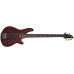 SCHECTER OMEN-5 WSN - п'ятиструнна бас-гітара
