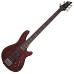 SCHECTER OMEN-5 WSN - п'ятиструнна бас-гітара