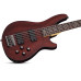 SCHECTER OMEN-5 WSN - п'ятиструнна бас-гітара