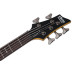SCHECTER OMEN-5 WSN - п'ятиструнна бас-гітара