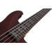 SCHECTER OMEN-5 WSN - п'ятиструнна бас-гітара