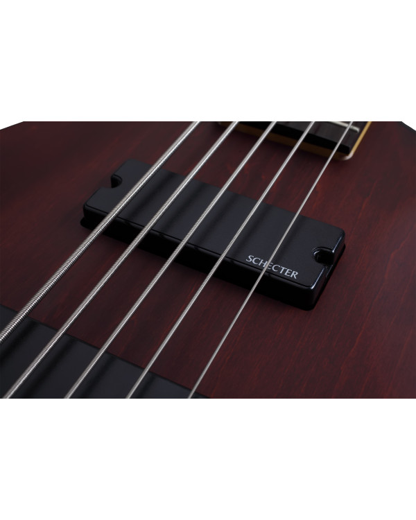 SCHECTER OMEN-5 WSN - п'ятиструнна бас-гітара